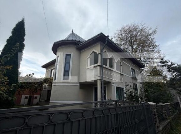 Casa de vânzare 5 camere Radauti - 208962CV | BLITZ Suceava | Poza1