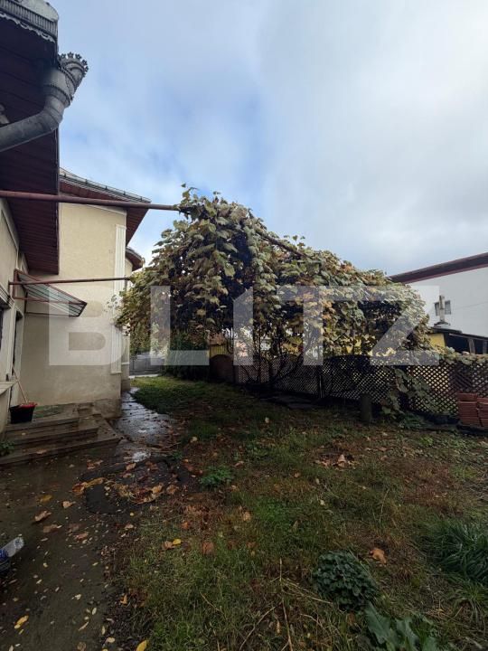 Casa de vânzare 5 camere Radauti - 208962CV | BLITZ Suceava | Poza3