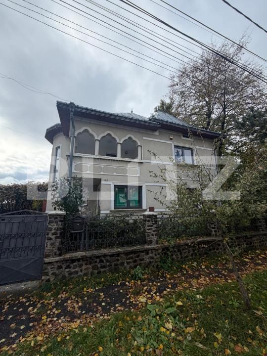 Casa de vânzare 5 camere Radauti - 208962CV | BLITZ Suceava | Poza2