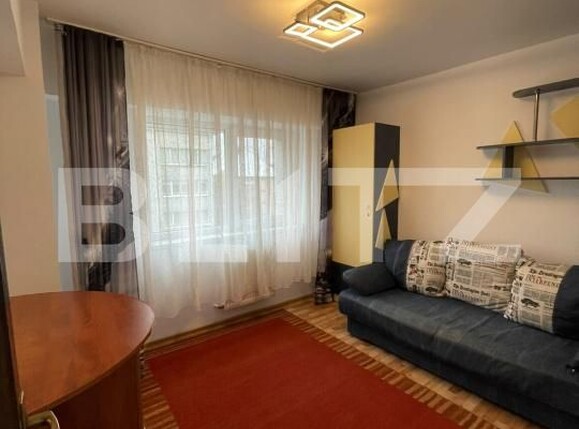 Apartament de închiriat 2 camere Obcini - 208972AI | BLITZ Suceava | Poza6