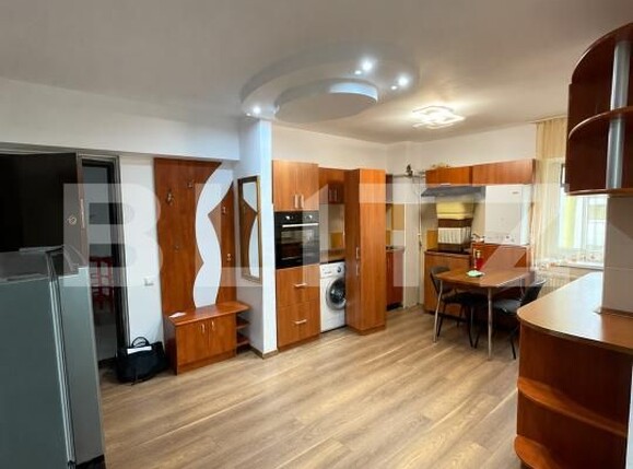 Apartament de închiriat 2 camere Obcini - 208972AI | BLITZ Suceava | Poza1