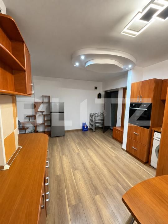 Apartament de închiriat 2 camere Obcini - 208972AI | BLITZ Suceava | Poza2