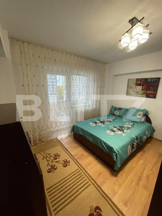 Apartament de închiriat 2 camere Obcini - 208972AI | BLITZ Suceava | Poza5