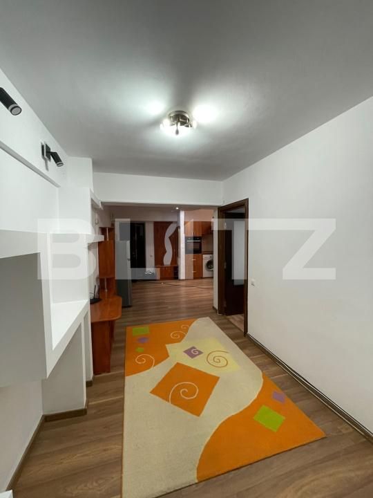 Apartament de închiriat 2 camere Obcini - 208972AI | BLITZ Suceava | Poza3