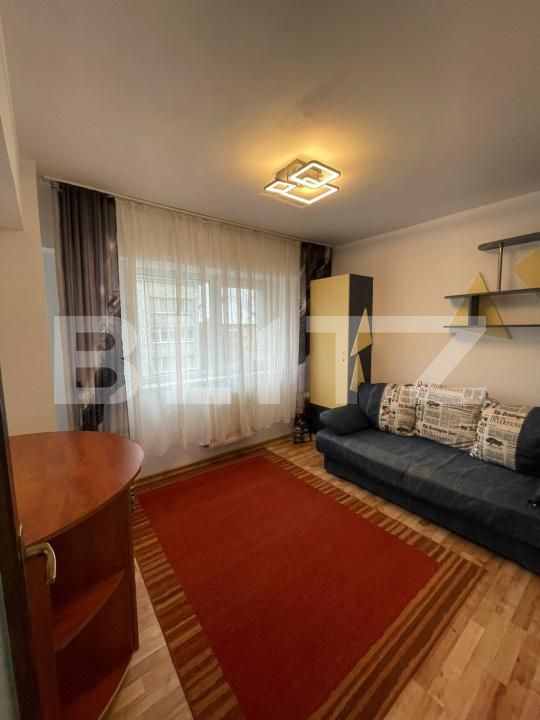 Apartament de închiriat 2 camere Obcini - 208972AI | BLITZ Suceava | Poza6