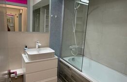 Apartament 2 camere, 55 mp, zona Centrală
