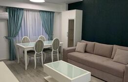 Apartament 2 camere, 55 mp, zona Centrală