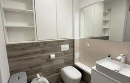 Apartament 2 camere, 55 mp, zona Centrală