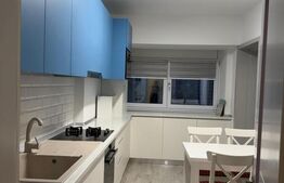 Apartament 2 camere, 55 mp, zona Centrală