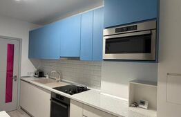 Apartament 2 camere, 55 mp, zona Centrală