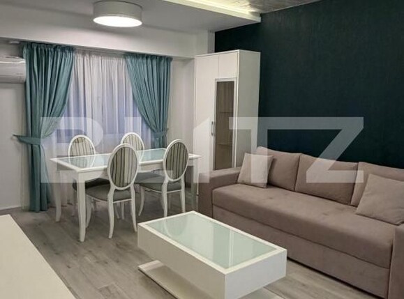 Apartament de închiriat 2 camere Central - 209020AI | BLITZ Suceava | Poza1