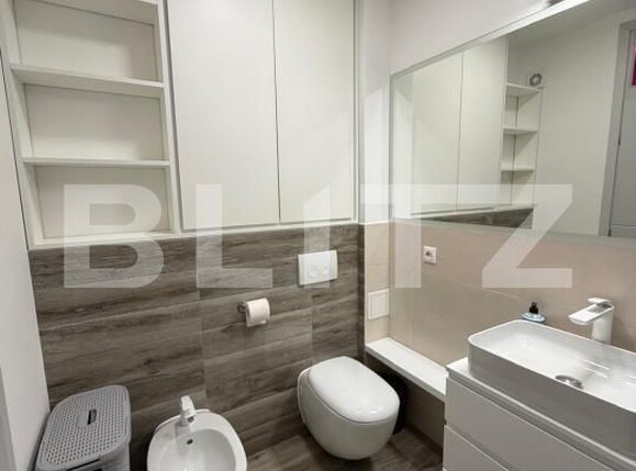 Apartament de închiriat 2 camere Central - 209020AI | BLITZ Suceava | Poza9