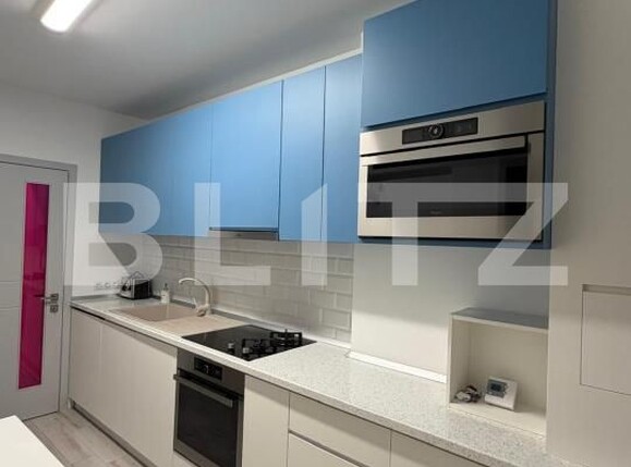 Apartament de închiriat 2 camere Central - 209020AI | BLITZ Suceava | Poza8