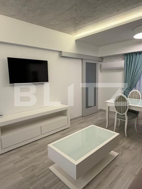 Apartament de închiriat 2 camere Central - 209020AI | BLITZ Suceava | Poza2