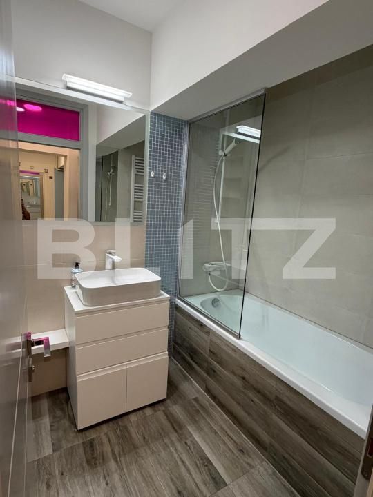 Apartament de închiriat 2 camere Central - 209020AI | BLITZ Suceava | Poza10