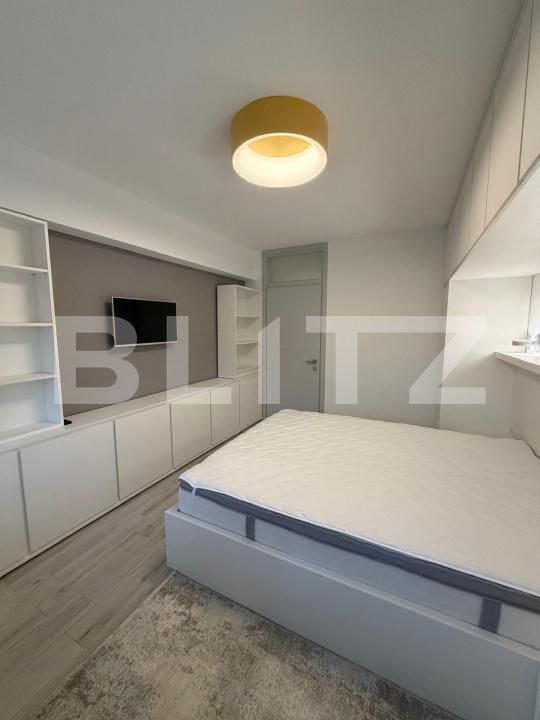 Apartament de închiriat 2 camere Central - 209020AI | BLITZ Suceava | Poza4
