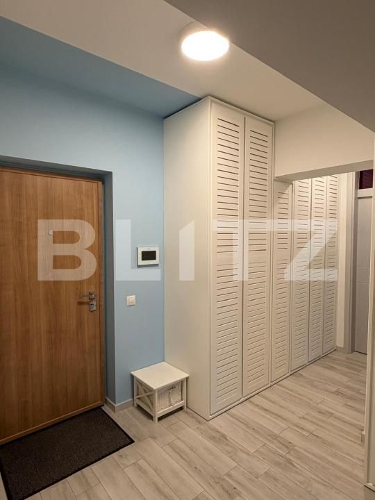 Apartament de închiriat 2 camere Central - 209020AI | BLITZ Suceava | Poza5
