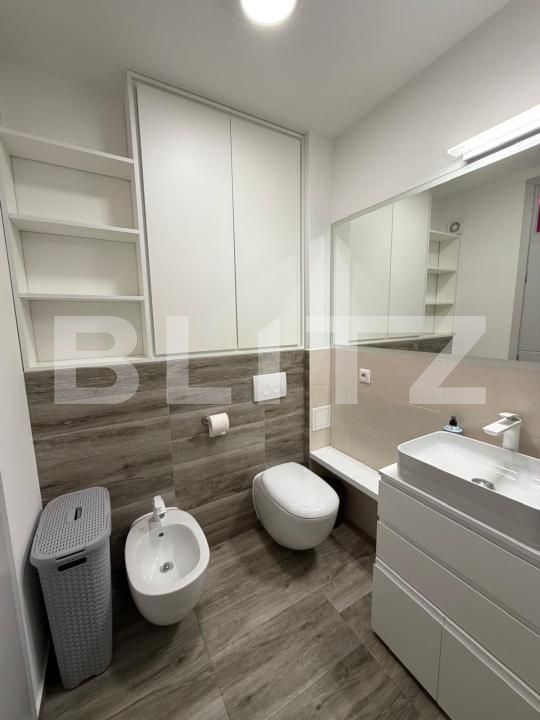 Apartament de închiriat 2 camere Central - 209020AI | BLITZ Suceava | Poza9