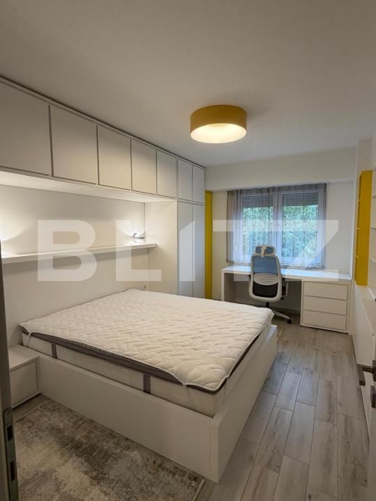 Apartament de închiriat 2 camere Central - 209020AI | BLITZ Suceava | Poza3
