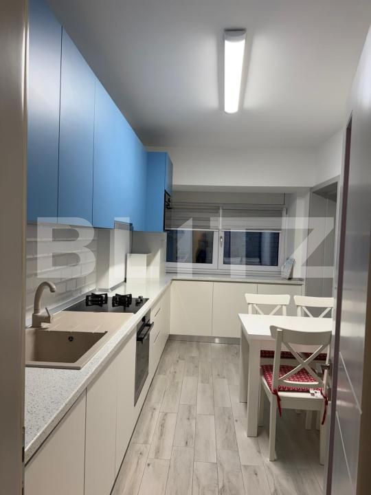 Apartament de închiriat 2 camere Central - 209020AI | BLITZ Suceava | Poza7