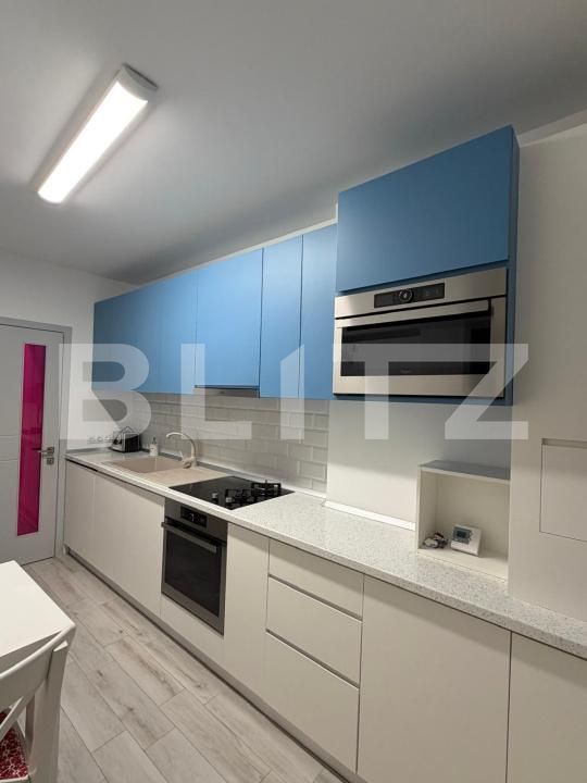Apartament de închiriat 2 camere Central - 209020AI | BLITZ Suceava | Poza8