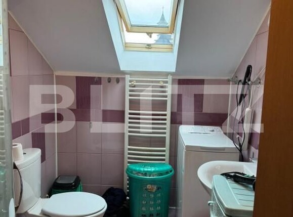 Apartament de vânzare 4 camere Central - 209082AV | BLITZ Suceava | Poza5