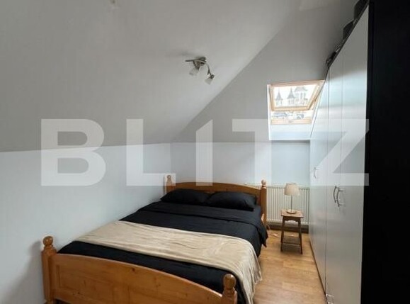 Apartament de vânzare 4 camere Central - 209082AV | BLITZ Suceava | Poza4
