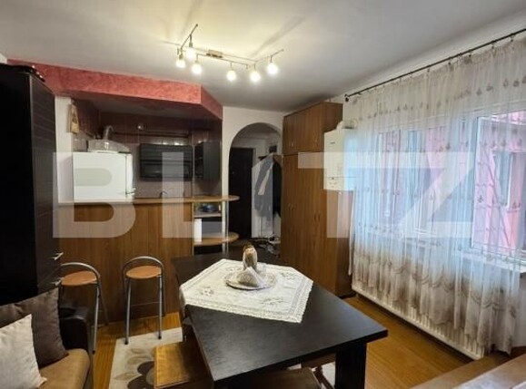 Apartament de vânzare 4 camere Central - 209082AV | BLITZ Suceava | Poza1
