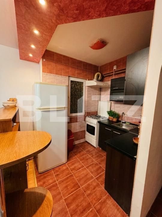 Apartament de vânzare 4 camere Central - 209082AV | BLITZ Suceava | Poza2
