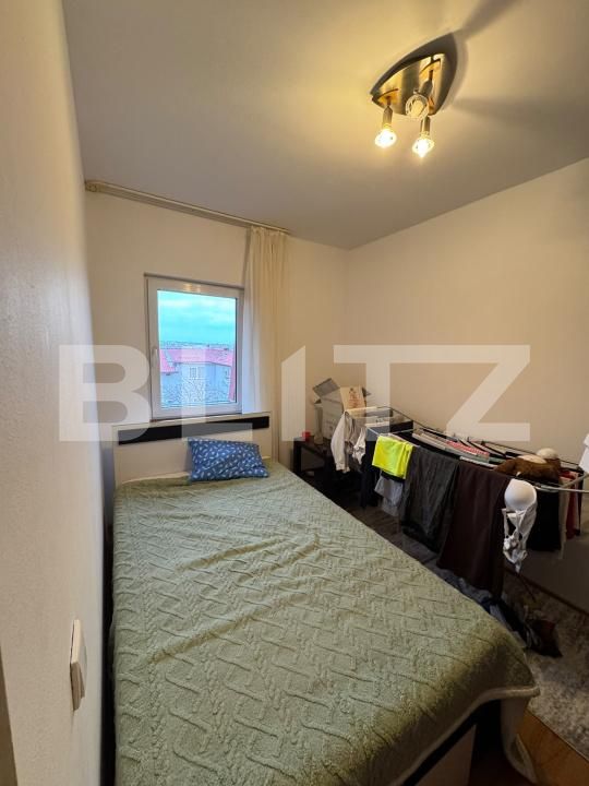 Apartament de vânzare 4 camere Central - 209082AV | BLITZ Suceava | Poza3