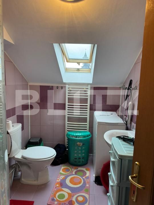 Apartament de vânzare 4 camere Central - 209082AV | BLITZ Suceava | Poza5
