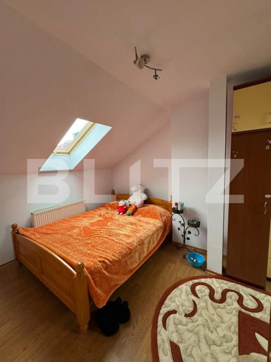 Apartament de vânzare 4 camere Central - 209082AV | BLITZ Suceava | Poza7