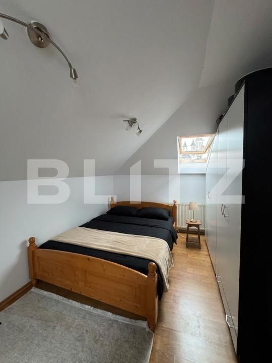 Apartament de vânzare 4 camere Central - 209082AV | BLITZ Suceava | Poza4