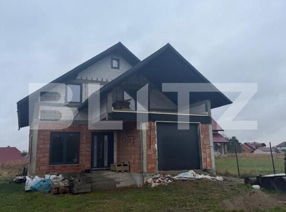 Casa de vânzare 5 camere Marginea - 209137CV | BLITZ Suceava | Poza1