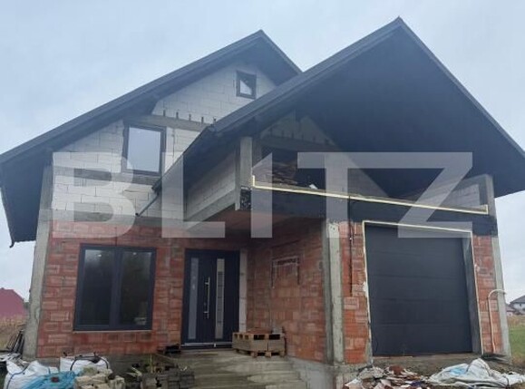 Casa de vânzare 5 camere Marginea - 209137CV | BLITZ Suceava | Poza3