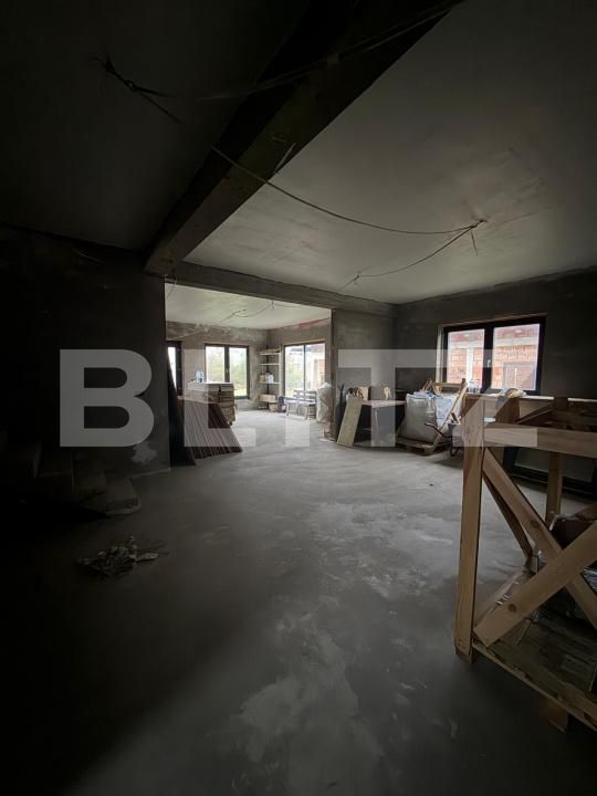 Casa de vânzare 5 camere Marginea - 209137CV | BLITZ Suceava | Poza5
