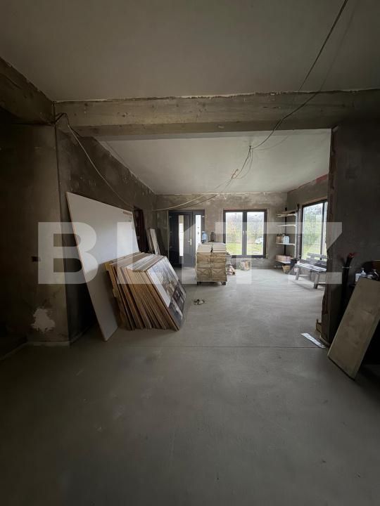 Casa de vânzare 5 camere Marginea - 209137CV | BLITZ Suceava | Poza6