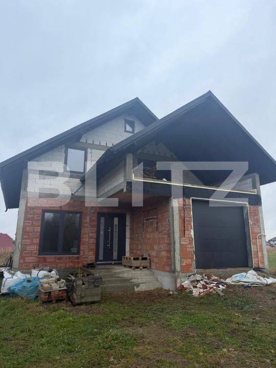 Casa de vânzare 5 camere Marginea - 209137CV | BLITZ Suceava | Poza3