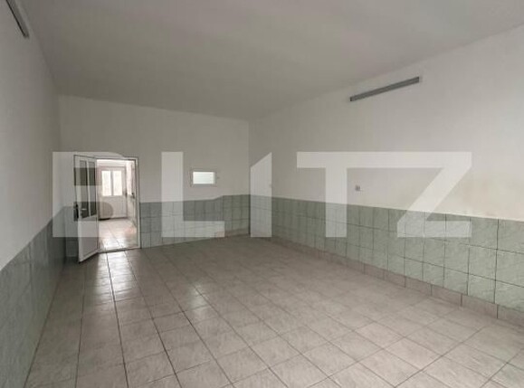 Spațiu comercial de închiriat Radauti - 209142SIC | BLITZ Suceava | Poza1