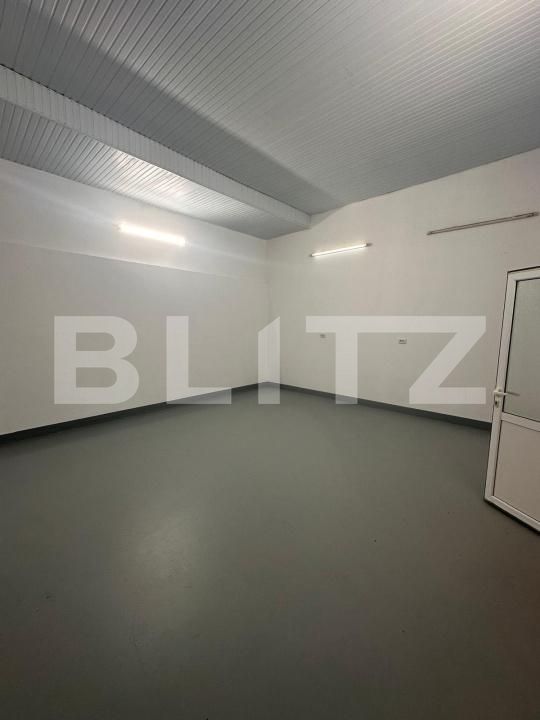 Spațiu comercial de închiriat Radauti - 209142SIC | BLITZ Suceava | Poza3