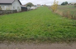 Teren de vânzare Vatra Dornei - 200747TV | BLITZ Suceava | Poza1