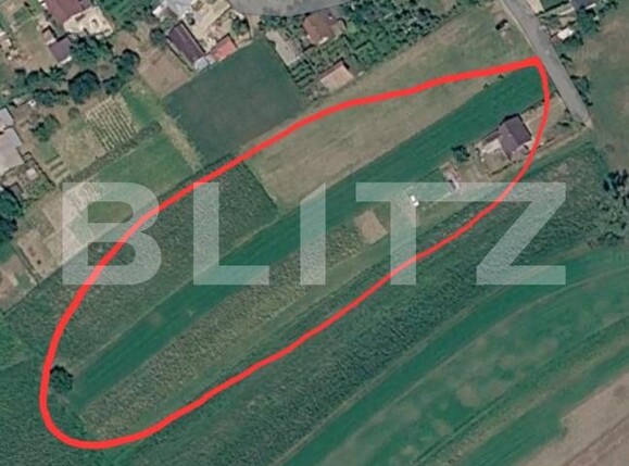 Teren de vânzare Lisaura - 209179TV | BLITZ Suceava | Poza5