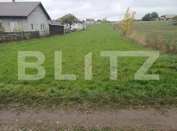 Teren de vânzare Lisaura - 209179TV | BLITZ Suceava | Poza1