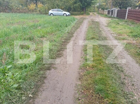 Teren de vânzare Lisaura - 209179TV | BLITZ Suceava | Poza3
