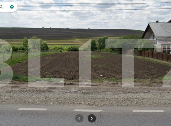 Teren de vânzare Periferie - 209241TV | BLITZ Suceava | Poza1