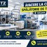 Spațiu industrial de vânzare Central - 209245SVI - Poza 1 din 1 | BLITZ Suceava | Poza1