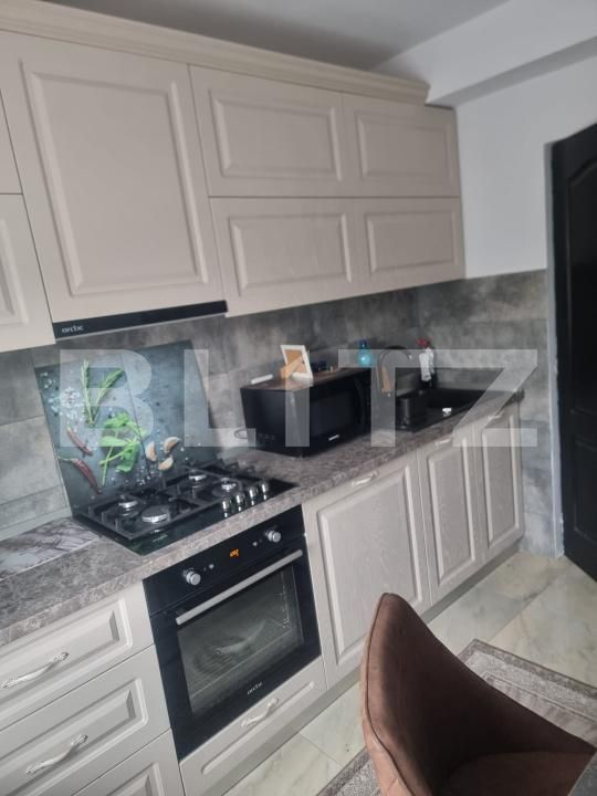 Apartament de vânzare 3 camere Putna - 209264AV | BLITZ Suceava | Poza10