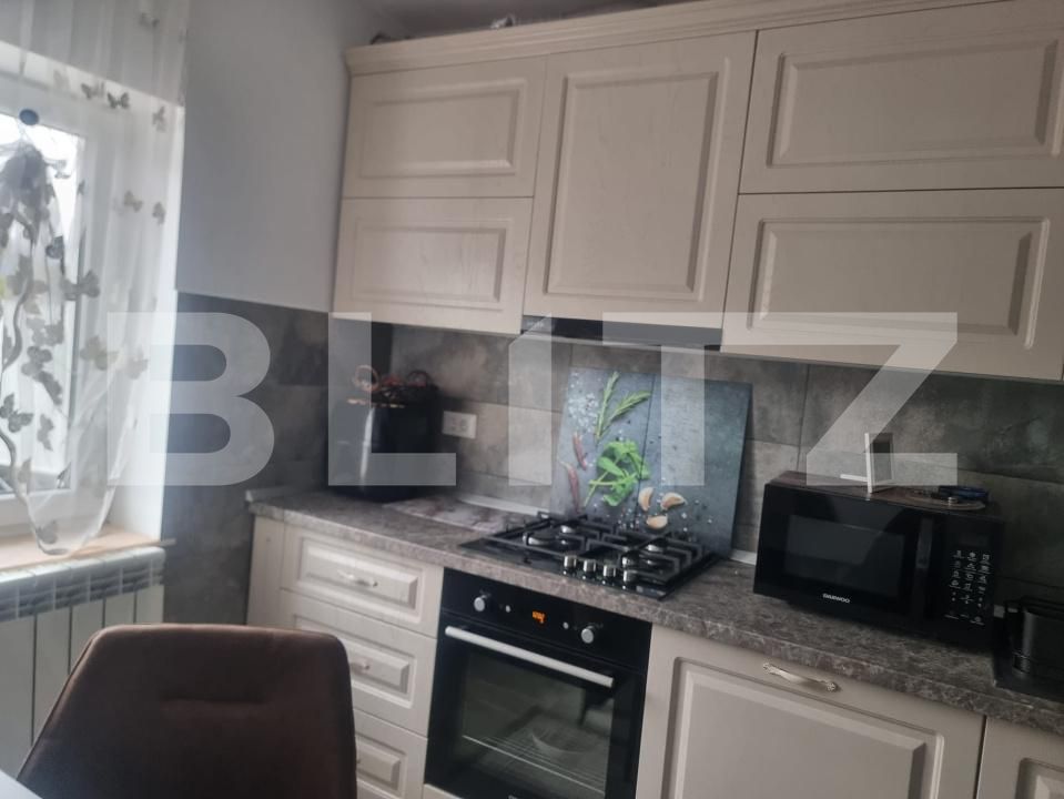 Apartament de vânzare 3 camere Putna - 209264AV | BLITZ Suceava | Poza9