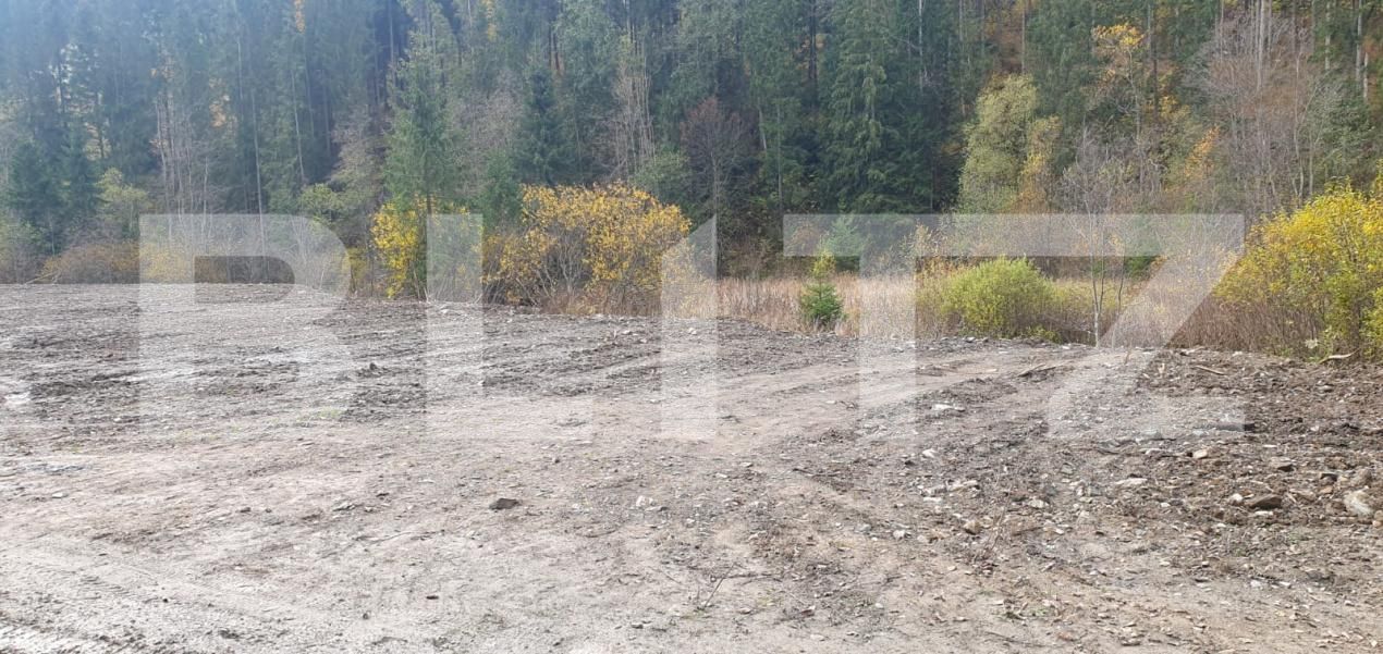 Teren de vânzare Vatra Dornei - 209290TV | BLITZ Suceava | Poza2