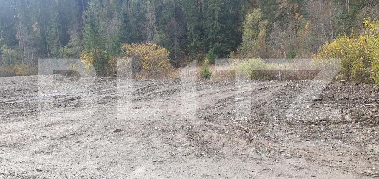 Teren de vânzare Vatra Dornei - 209290TV | BLITZ Suceava | Poza3